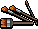 Painbrush Selection