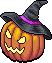 Halloween Pumpkin