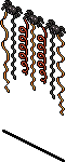 Spooky Streamers
