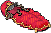 Frank Sleeping Bag