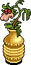 Tamed Monster Plant