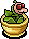 Monster Plant Youngster