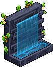 Zen Garden Fountain