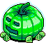 Emerald Pumpkin (2k Emeralds)