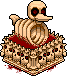 Catacomb Duck