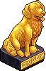 Golden Good Boy