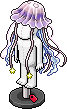 Celestial Jellyfish Hair