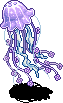 Jellywish Crafting Table