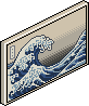 The Big Pixel Wave