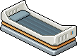 Cryogenic Bed