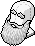 Bushy Beard