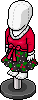 Holly Dress