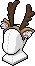 Reindeer Ears