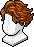 Touseled Hair
