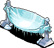 Frozen Hammock