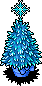 Frosty Tree