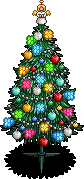 Retro Tree