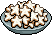 Iced Star Cookies