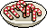 Candycane Treat