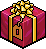 Red Present