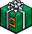 Green Present