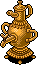 Bronze Samovar