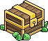Chest of 10k Emeralds
