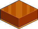 HC Raised Platform