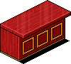 HC Bar Counter