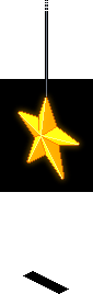 HC Star Lamp