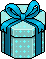 Basic 2024 Xmas Gift Box