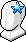 Diamond Star Clip