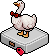 Goose Friend