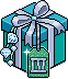 Diamond Gift Box 4