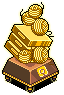 Xmas 2022 Materials Trophy