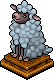 Pearl Baby Sheep