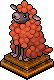 Jasper Baby Sheep