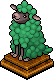 Emerald Baby Sheep