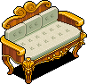 Collectors Couch