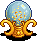 Gold Orb