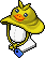 Ducket Hunter’s Hat