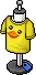 Ducket Hunter’s T-Shirt