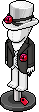 Valentines Groom
