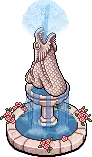 Dragon Fountain
