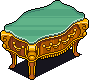 Collectors Table