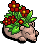 Sleepy Tan Planter
