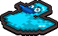 Blue Duck Rug