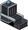 X-Ray Scanner