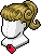 50s Ponytail