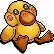 Ducky Plush